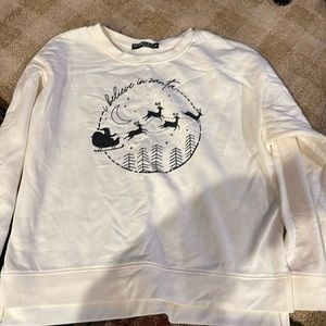 Christmas Sweatshirt
